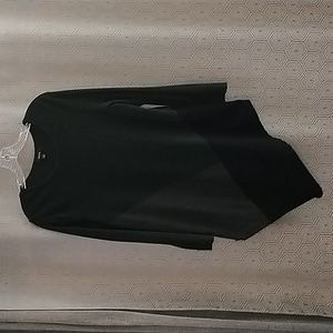 Alfani Tunic Blouse Size Large